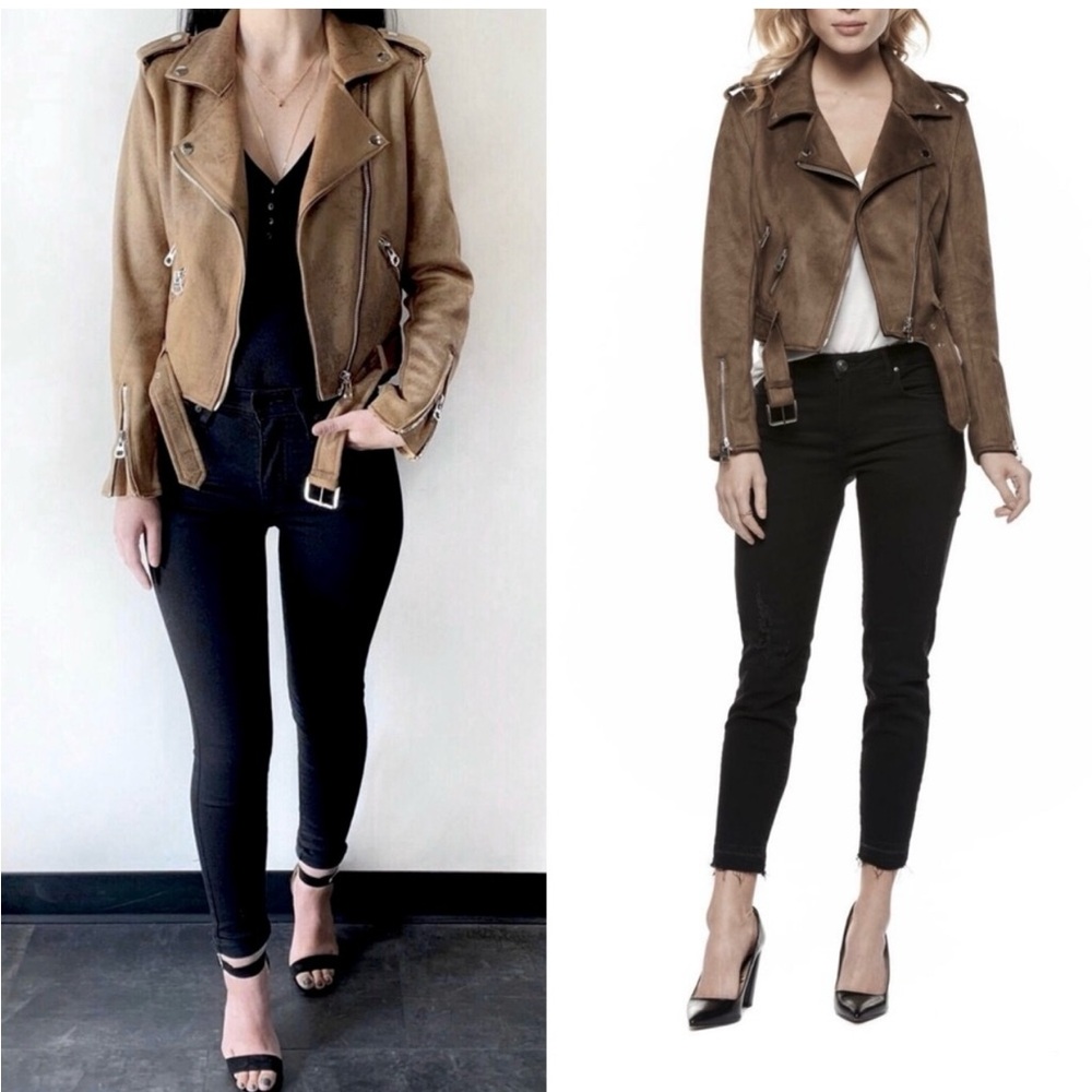 DEX Jacket - Picture 3 of 6